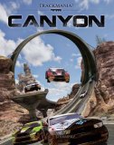 Обложка TrackMania 2 Canyon