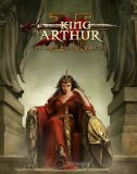 Обложка Король Артур 2