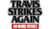 Логотип Travis Strikes Again: No More Heroes