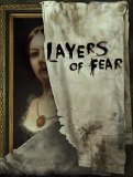 Обложка Layers of Fear