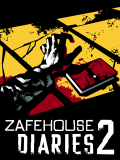 Обложка Zafehouse Diaries 2