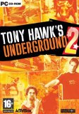 Обложка Tony Hawk's Underground 2
