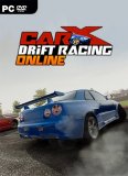 Обложка CarX Drift Racing Online