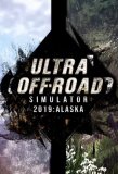 Обложка Ultra Off-Road Simulator 2019: Alaska