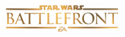 Логотип Star Wars: Battlefront