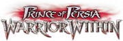 Логотип Prince of Persia: Warrior Within