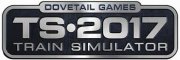 Логотип Train Simulator 2017