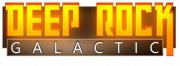 Логотип Deep Rock Galactic