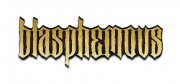 Логотип Blasphemous