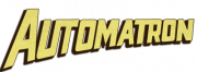 Логотип Fallout 4: Automatron
