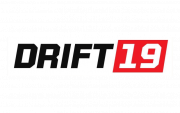 Логотип Drift 19