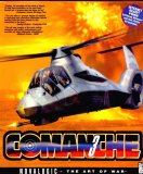 Обложка Comanche 3