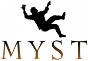 Логотип Myst