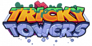 Логотип Tricky Towers