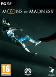 Обложка Moons of Madness