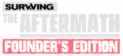 Логотип Surviving the Aftermath