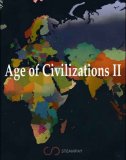 Обложка Age of Civilizations 2