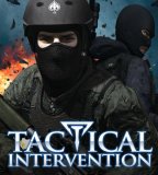 Обложка Tactical Intervention