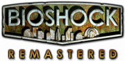 Логотип BioShock Remastered