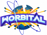 Логотип Worbital