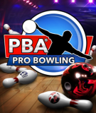 Обложка PBA Pro Bowling