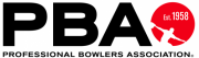 Логотип PBA Pro Bowling