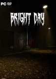 Обложка Old School Horror Game: Bright Day