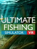Обложка Ultimate Fishing Simulator VR