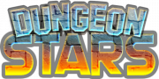 Логотип Dungeon Stars
