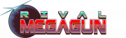 Логотип Rival Megagun