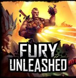 Обложка Fury Unleashed