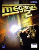 Обложка Megarace 2
