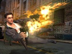 Max Payne 2: The Punisher