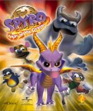 Обложка Spyro 3 - Year of the Dragon