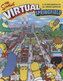 Обложка The Simpsons: Virtual Springfield
