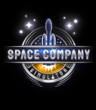 Обложка Space Company Simulator