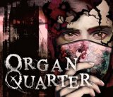 Обложка Organ Quarter
