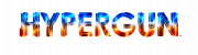 Логотип HYPERGUN