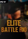 Обложка Elite Battle: Rio