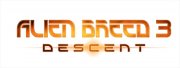 Логотип Alien Breed 3: Descent