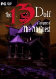 Обложка The 13th Doll: A Fan Game of The 7th Guest