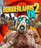 Обложка Borderlands 2 VR