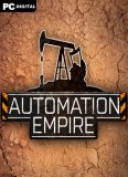 Обложка Automation Empire