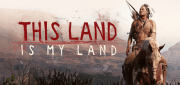 Логотип This Land Is My Land