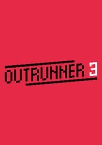 Обложка Outrunner 3