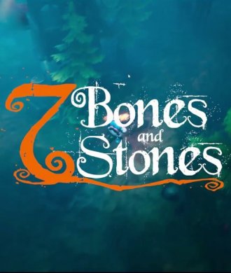 Обложка 7 Bones and 7 Stones - The Ritual