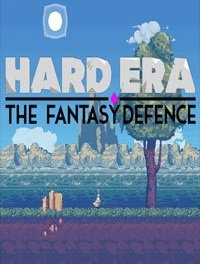 Обложка Hard Era: The Fantasy Defence
