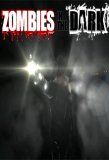Обложка Zombies In The Dark