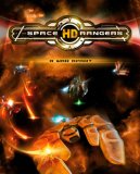 Обложка Space Rangers HD: A War Apart