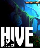 Обложка The Hive